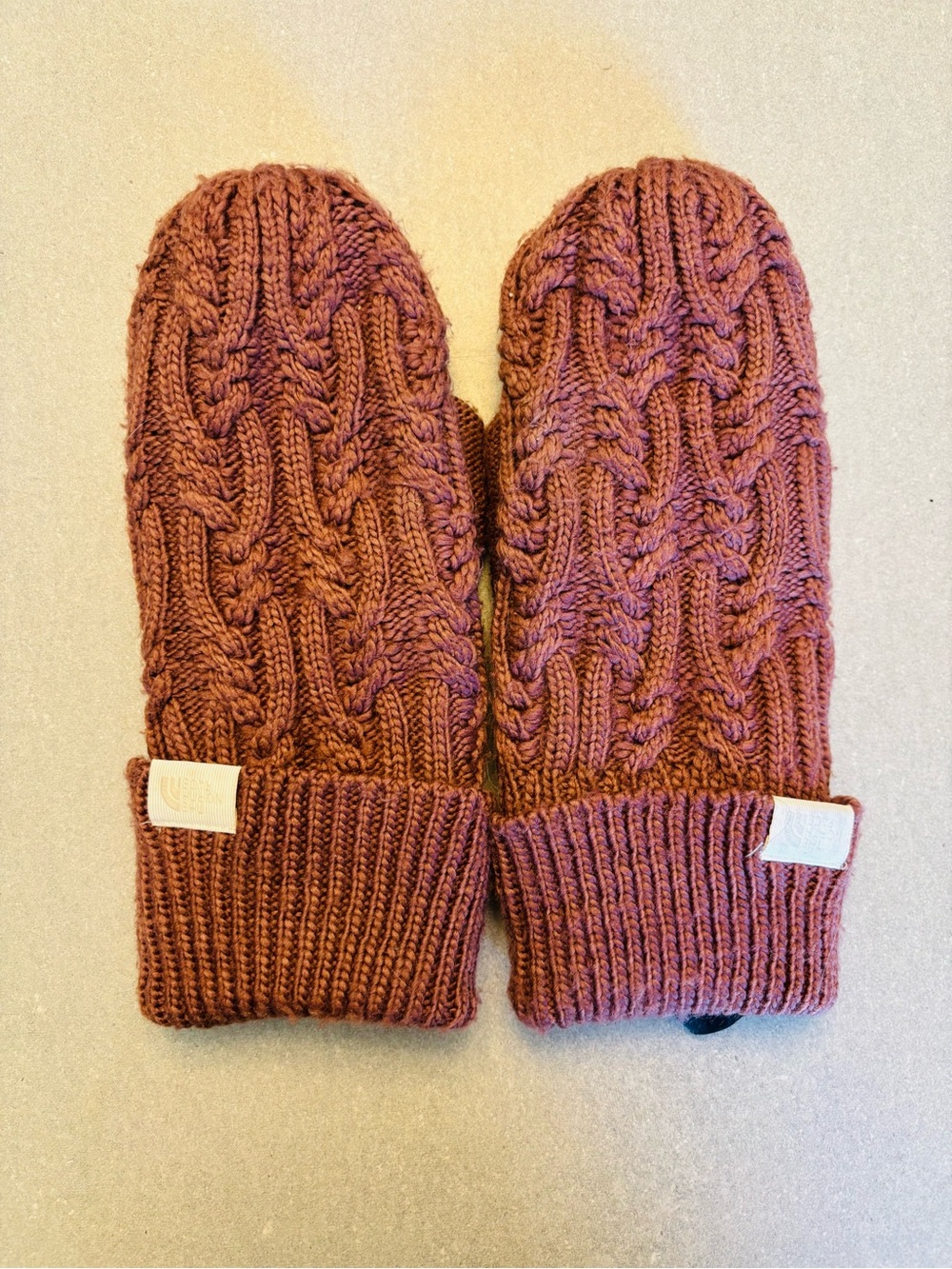 The North Face Oh Mega Mitt